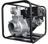 Бензиновая мотопомпа REDVOLT wp40c чистая вода, 4" EPMB40