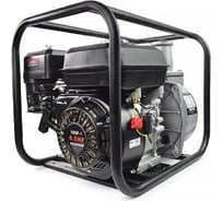 Бензиновая мотопомпа REDVOLT wp30 чистая вода, 3" EPMB30