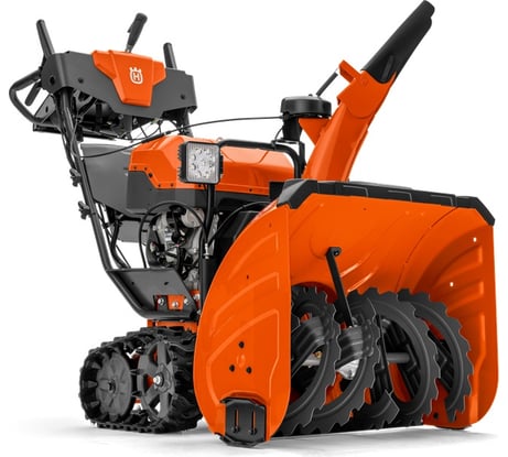 Снегоотбрасыватель Husqvarna ST 427T 9619301-33