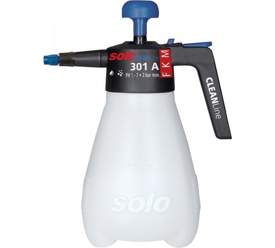 Опрыскиватель Solo 301А 30101 1