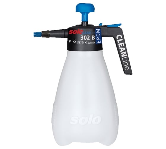 Опрыскиватель Solo 301В 30102 1