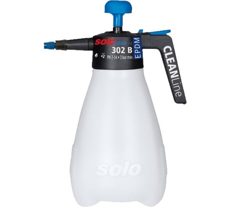Опрыскиватель Solo 302В 30202