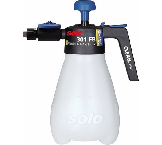 Опрыскиватель Solo 301FB 30132
