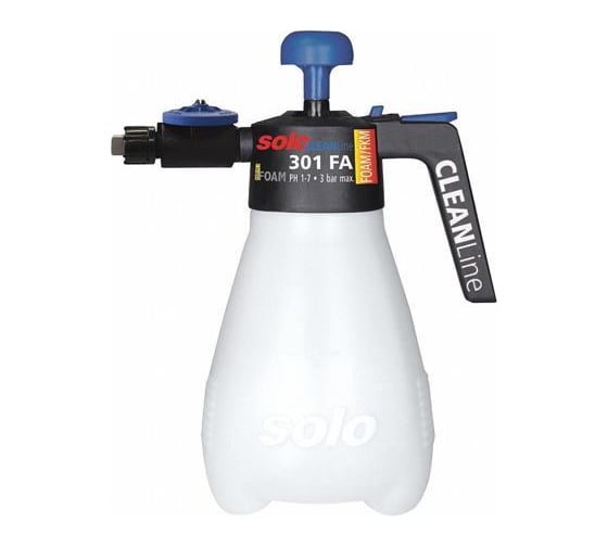 Опрыскиватель Solo 301FA 30131