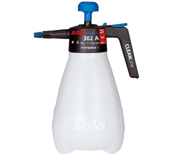 Опрыскиватель Solo 302А 30201 1