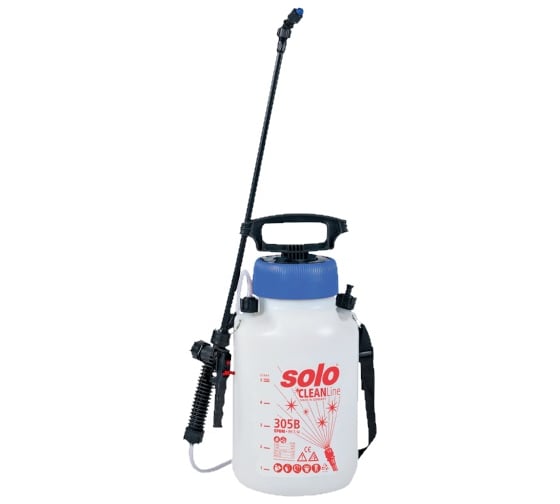 Опрыскиватель Solo 305В 30502 1
