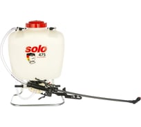 Опрыскиватель Solo 475 CLASSIC 47521