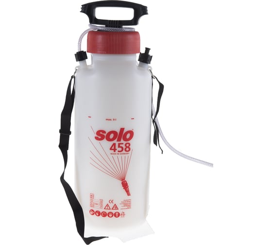 Опрыскиватель Solo 458 45801
