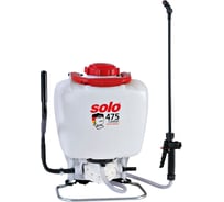 Опрыскиватель Solo 475 COMFORT 47531