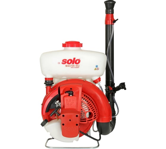 Распылитель Solo 452 15L 45202