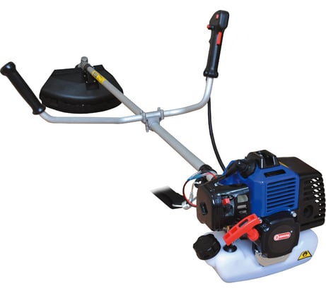 Бензиновый триммер ДИОЛД ТБ-2-33 60020070