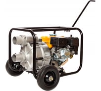 Мотопомпа для грязной воды REDVERG RD-DWP80 6631530