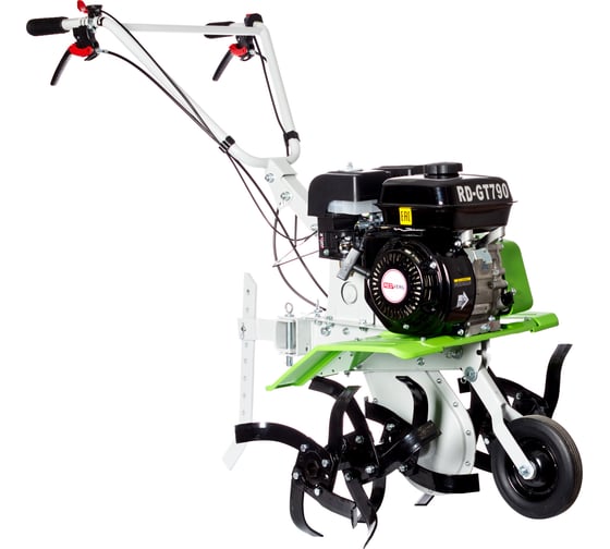 Мотокультиватор REDVERG RD-GT790 6632733