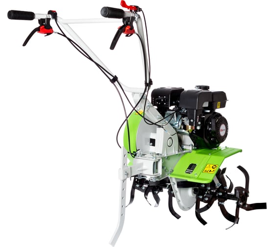 Мотокультиватор REDVERG RD-GT790 6632733