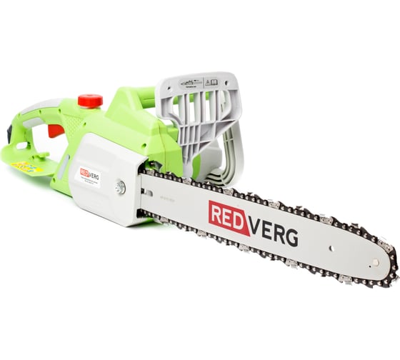 Цепная электрическая пила REDVERG RD-EC2000-16 6625618