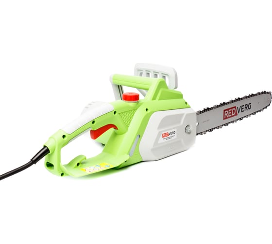 Цепная электрическая пила REDVERG RD-EC2000-16 6625618