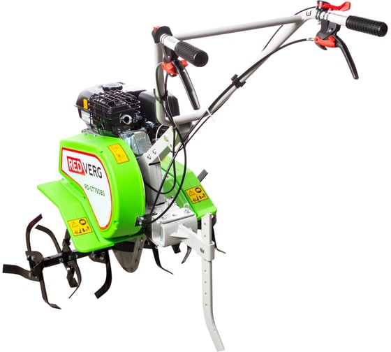 Мотокультиватор REDVERG RD-GT790BS 6632734