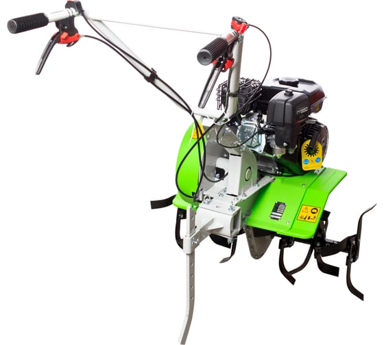 Мотокультиватор REDVERG RD-GT790BS 6632734