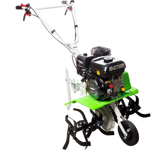 Мотокультиватор REDVERG RD-GT790BS 6632734
