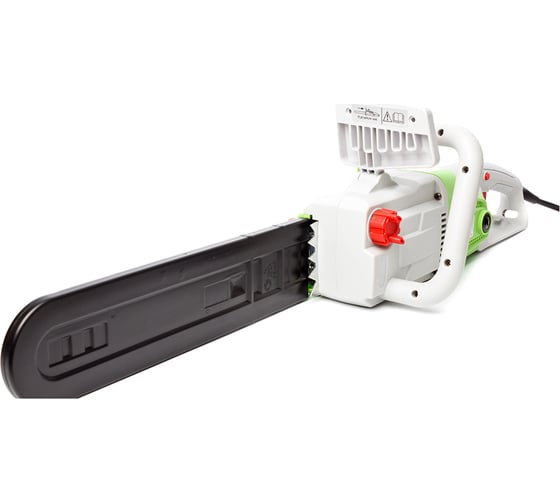 Цепная электрическая пила REDVERG RD-EC2200-16S 6625620