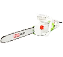 Цепная электрическая пила REDVERG RD-EC2200-16 6625619