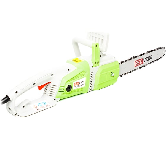 Цепная электрическая пила REDVERG RD-EC2200-16 6625619