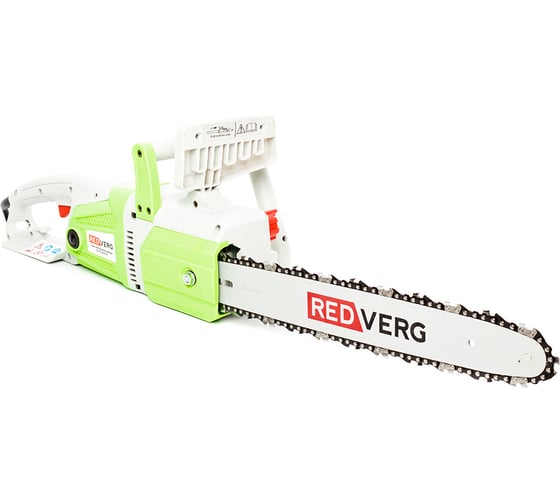 Цепная электрическая пила REDVERG RD-EC2200-16 6625619
