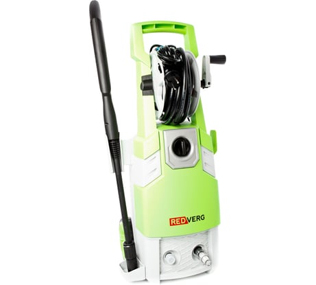 Мойка высокого давления REDVERG RD5461C-160B 5025021