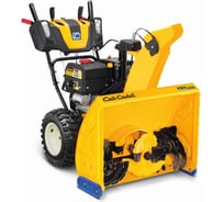 Снегоуборочная машина Cub Cadet XS3 76 SWE 31AY5EVZ603