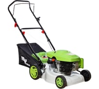 Бензиновая газонокосилка REDVERG RD-GLM411G 6614968