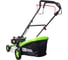 Бензиновая газонокосилка REDVERG RD-GLM46SB 6626919 4