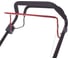 Бензиновая газонокосилка REDVERG RD-GLM46SB 6626919 5