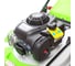 Бензиновая газонокосилка REDVERG RD-GLM46SB 6626919 6