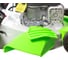 Бензиновая газонокосилка REDVERG RD-GLM46SB 6626919 11