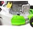 Бензиновая газонокосилка REDVERG RD-GLM46SB 6626919 12