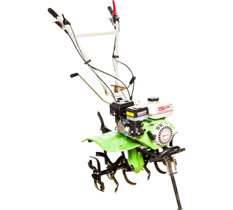 Мотоблок REDVERG Волгарь-2 без колес 6633484