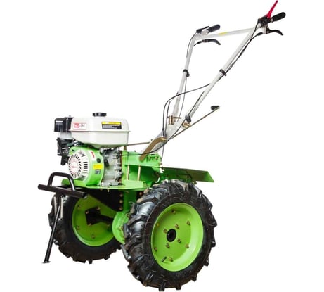 Мотоблок REDVERG Голиаф-2-7Б 5024276