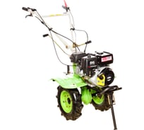 Мотоблок REDVERG Волгарь-3БС 6614570