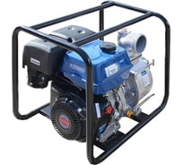 Мотопомпа ТСС PGT100 130121