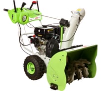 Снегоуборщик REDVERG RD-260-90E 5022571