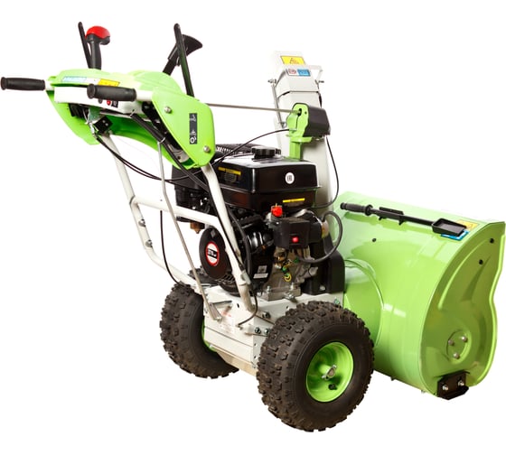 Снегоуборщик REDVERG RD-260-90E 5022571