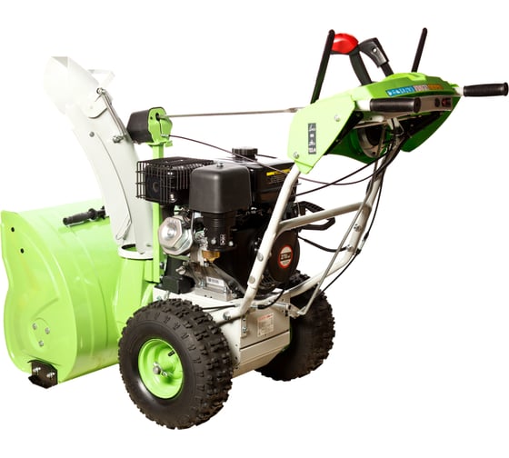 Снегоуборщик REDVERG RD-260-90E 5022571