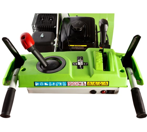 Снегоуборщик REDVERG RD-260-90E 5022571