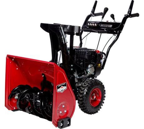 Снегоуборщик REDVERG RD-SB60/950BS-E 6619403