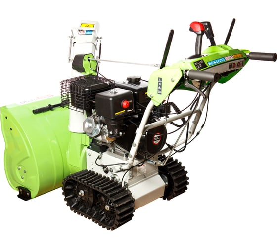 Снегоуборщик REDVERG RD-370-13TE 5022576