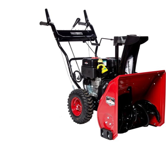 Снегоуборщик REDVERG RD-SB53/950BS 6625022