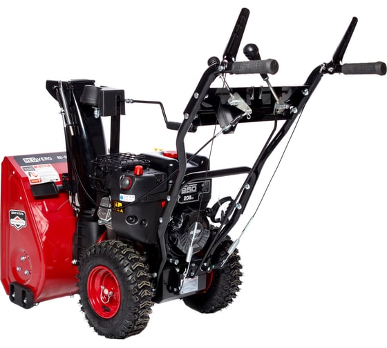 Снегоуборщик REDVERG RD-SB53/950BS 6625022