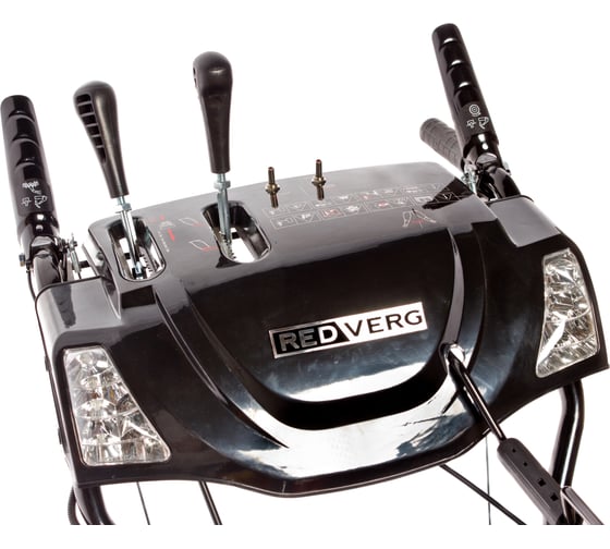 Снегоуборщик REDVERG RD-SB71/1450BS-E 6625023