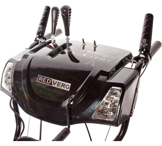 Снегоуборщик REDVERG RD-SB71/1450BS-E 6625023
