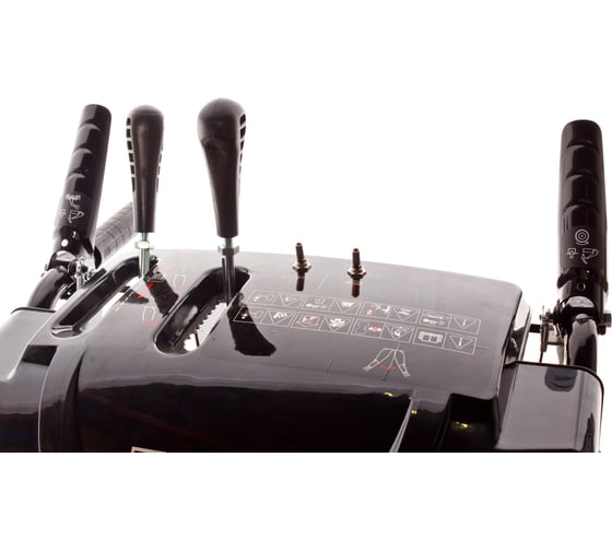 Снегоуборщик REDVERG RD-SB71/1450BS-E 6625023